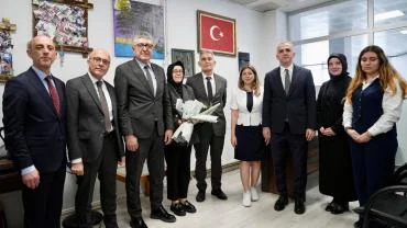 ORTAHİSAR BELEDİYESİ’NDEN DÜNYA OTİZM FARKINDALIK GÜNÜNDE ANLAMLI ETKİNLİKLER