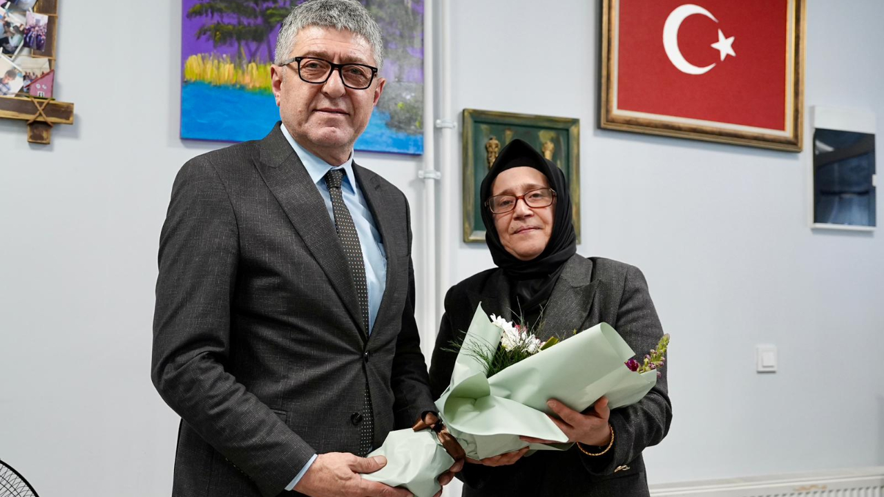 DÜNYA OTİZM FARKINDALIK GÜNÜNDE ANLAMLI ETKİNLİKLER