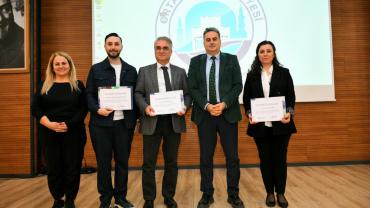 ORTAHİSAR BELEDİYESİ’NDEN DÜNYA SAĞLIK GÜNÜ’NE ÖZEL PANEL