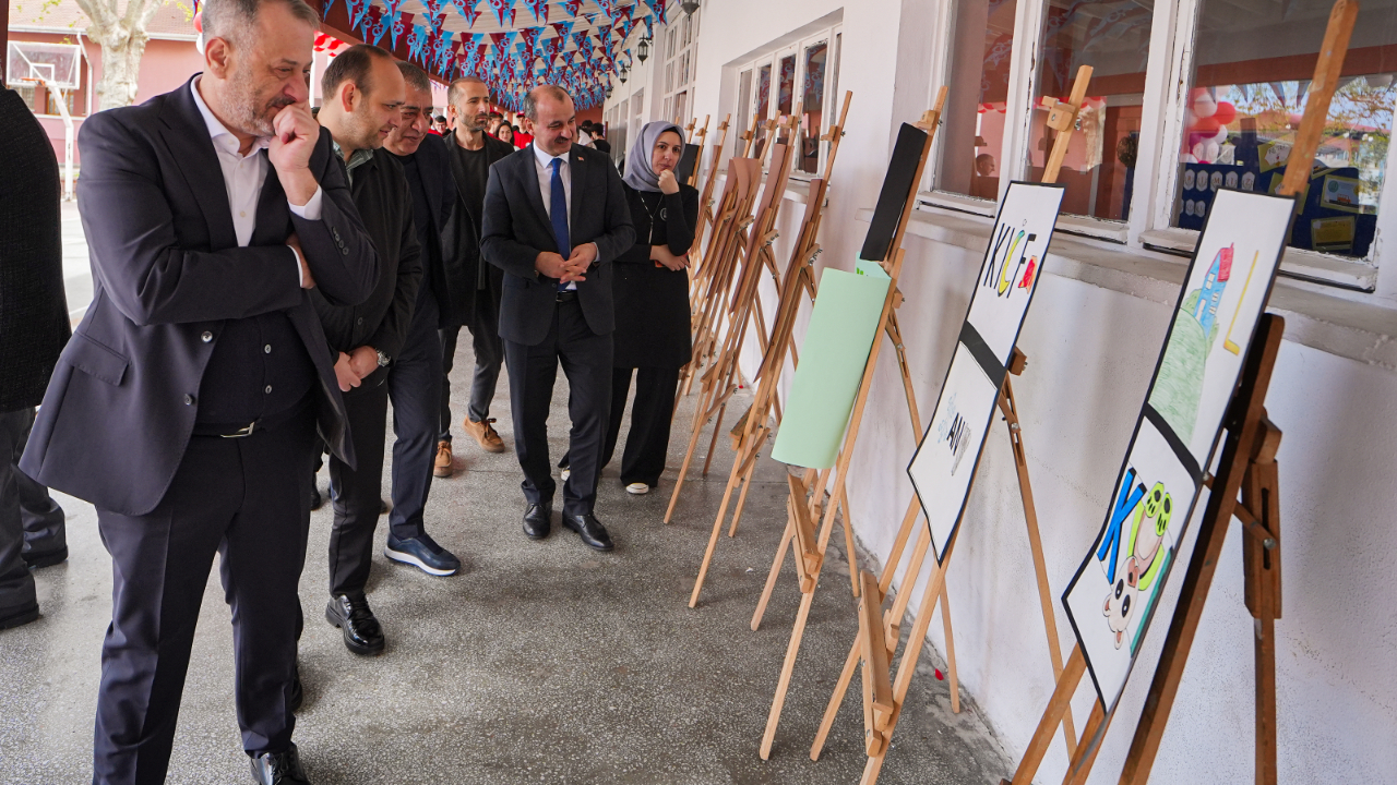 Spor & Steam Fest 26 Açılışı Yapıldı