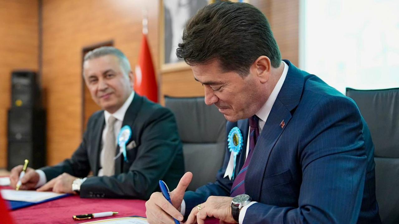 SÜRDÜRÜLEBİLİR ENERJİ VE İKLİM EYLEM PLANI