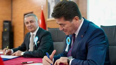 SÜRDÜRÜLEBİLİR ENERJİ VE İKLİM EYLEM PLANI