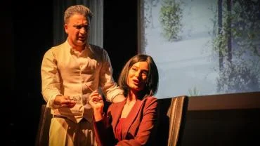 TİYATRO FESTİVALİ YOĞUN İLGİYLE DEVAM EDİYOR