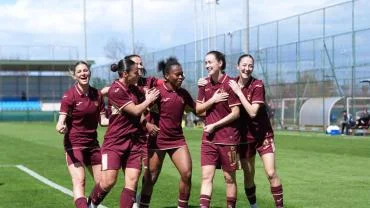 Trabzonspor 6-0 Hakkarigücü Spor