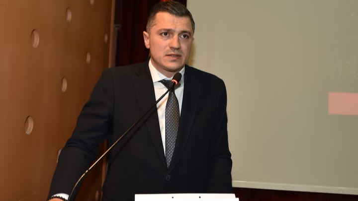 TTSO Meclis Üyesi Çuvalcı, turizm sektörünün beklenti ve çözüm önerilerini dile getirdi