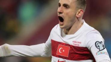 Türkiye'den 24 Yıl Sonra İlk