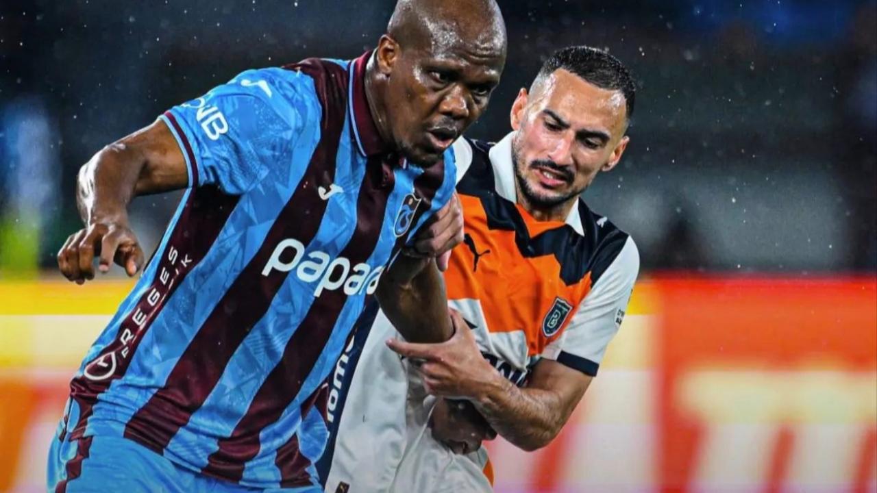 Uzatmada Soğuk Duş