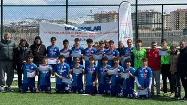 YOL-İŞ’İN HEDEFİ TÜRKİYE ŞAMPİYONLUĞU