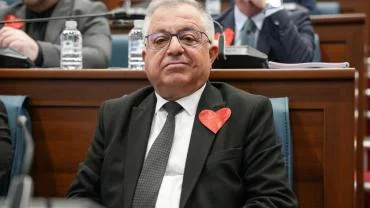 ZORLU, TRABZON BÜYÜKŞEHİR BELEDİYESİ’NİN MALİ TABLOSUNU ORTAYA KOYDU