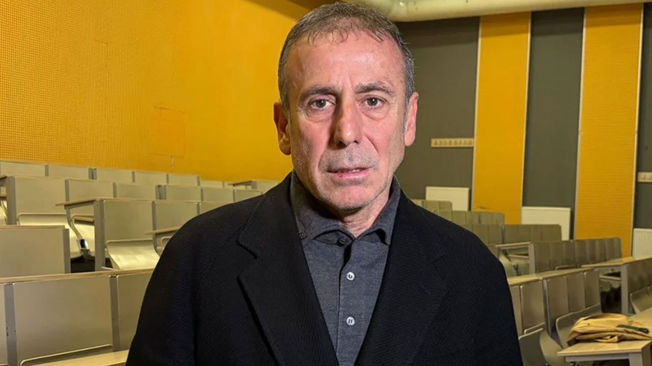 Abdullah Avcı'dan geri dönüş sinyali!