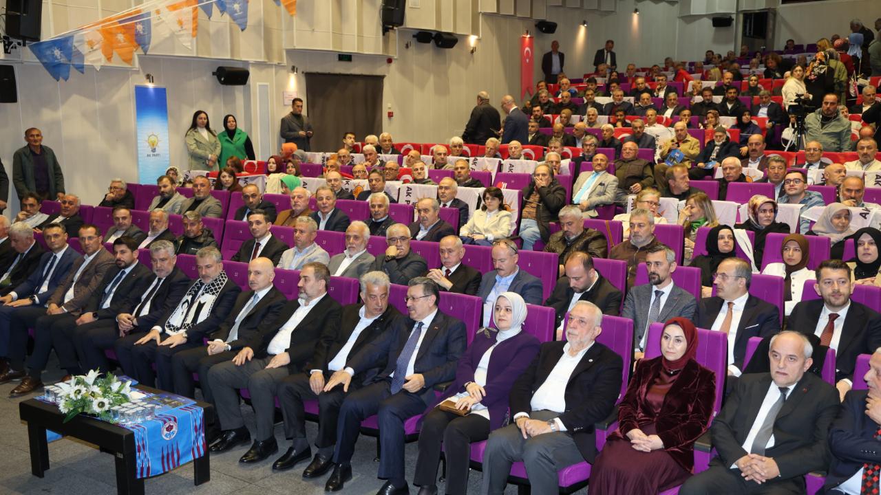 BAŞKAN GENÇ: “400 MİLYON LİRALIK ENERJİ PROJEMİZİ HAYATA GEÇİRİYORUZ”