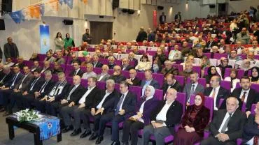 BAŞKAN GENÇ: “400 MİLYON LİRALIK ENERJİ PROJEMİZİ HAYATA GEÇİRİYORUZ”