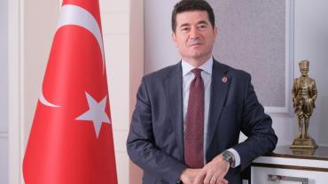 BAŞKAN KAYA, 1 MAYIS EMEK VE DAYANIŞMA GÜNÜ'NÜ KUTLADI