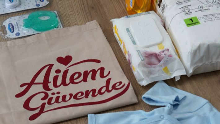 BÜYÜKŞEHİR’DEN SOSYAL BELEDİYECİLİKTE ÖRNEK PROJE