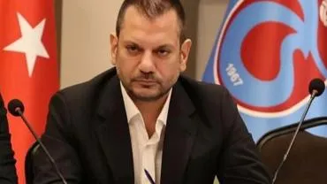 Ertuğrul Doğan'dan Transfer Müjdesi
