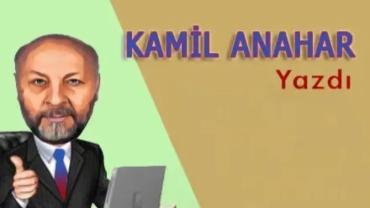 İYİ Kİ NWAİWU