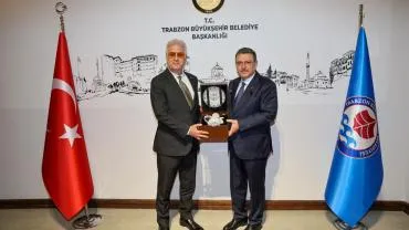 KÜLTÜR SANAT VE GÖSTERİ MERKEZİ İÇİN PROTOKOL İMZALANDI