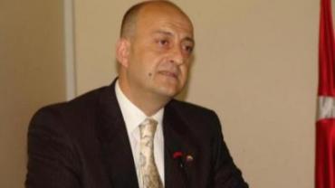 OF TSO BAŞKANI ERDAL SARAL DAN  YAŞ ÇAY KAMPANYASI İÇİN AÇIKLAMA