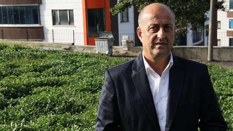 OF TSO BAŞKANI ERDAL SARAL DAN  YAŞ ÇAY KAMPANYASI İÇİN AÇIKLAMA