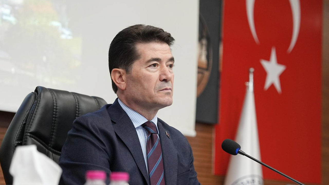 ORTAHİSAR BELEDİYESİ 2025 MALİ YILI KESİN HESABI, OYBİRLİĞİYLE KABUL EDİLDİ