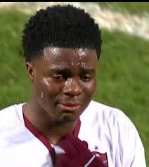 OULAİ’NİN GÖZYAŞLARI