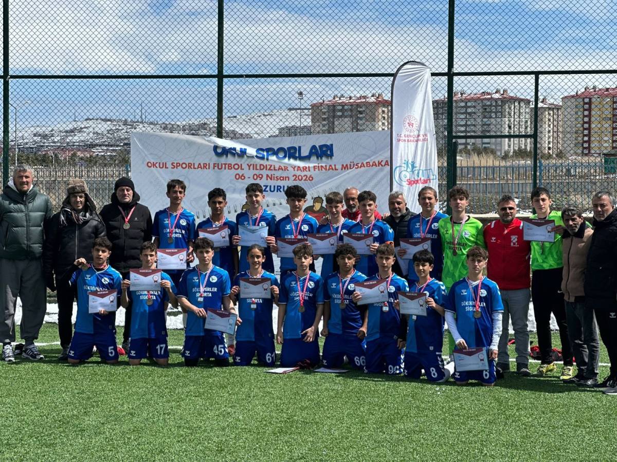 YOL-İŞ’İN HEDEFİ TÜRKİYE ŞAMPİYONLUĞU